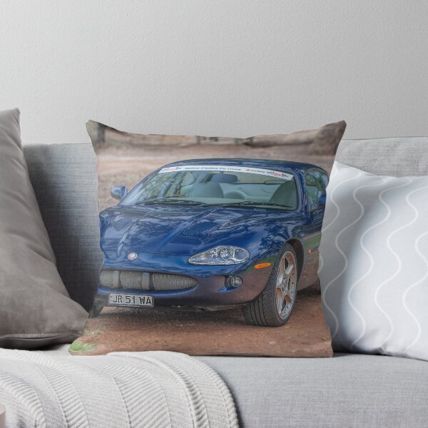 Item preview, Jag designed and sold by Neil Bushby.
