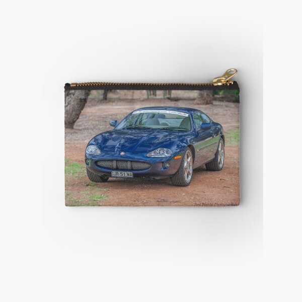Item preview, Jag designed and sold by Neil Bushby.