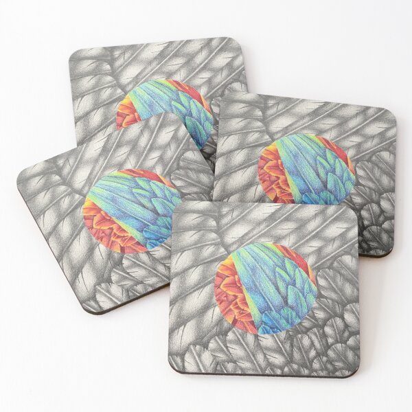 Item preview, Feathers designed and sold by C Hues.