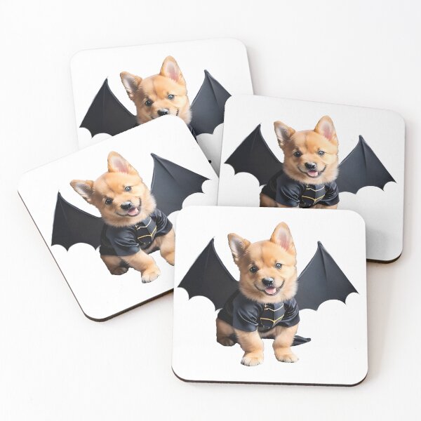 Item preview, Batsy designed and sold by Tucker Buddies.