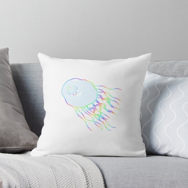 Item preview, Rainbow Jelly designed and sold by LabyrinthEscape.