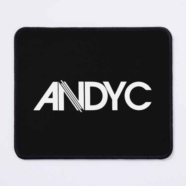 Item preview, Best Seller Andy C Logo Merchandise designed and sold by SherwoodKing.