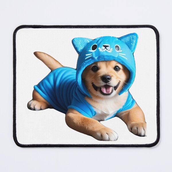 Item preview, Kitteh designed and sold by Tucker Buddies.
