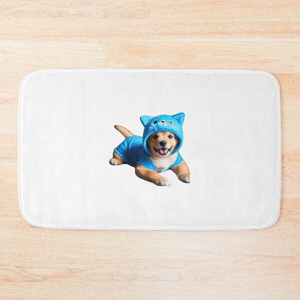 Item preview, Kitteh designed and sold by Tucker Buddies.