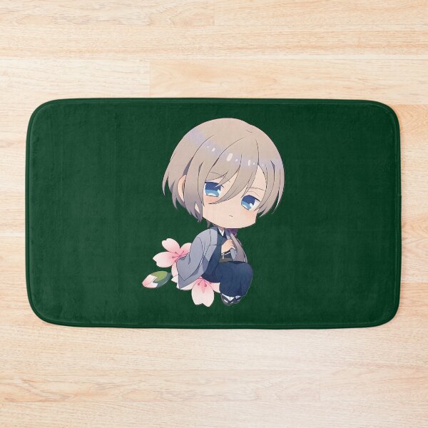 Item preview, Chibi Kiyoka Kudo  designed and sold by lupewillms.
