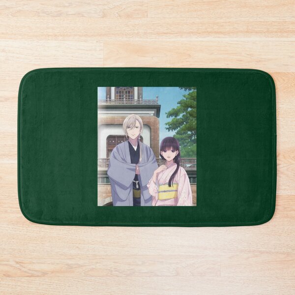 Item preview, Couple my happy marriage designed and sold by lupewillms.