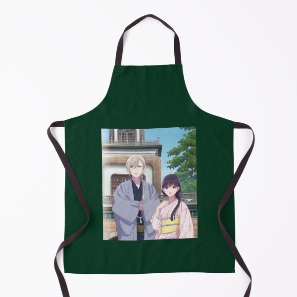 Item preview, Couple my happy marriage designed and sold by lupewillms.