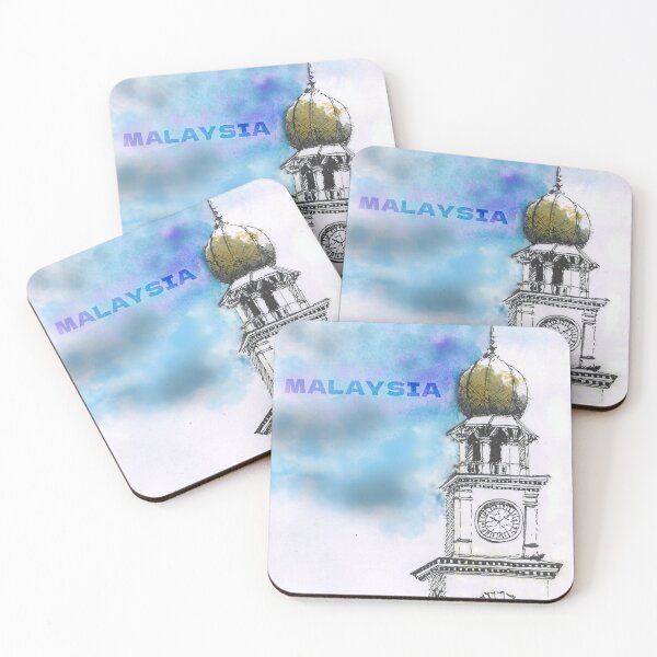 Item preview, Happy Malaysia Day designed and sold by PreeTee1.