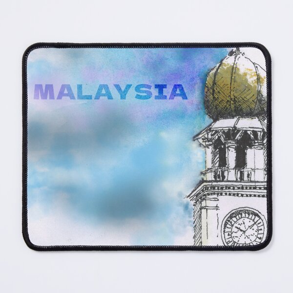 Item preview, Happy Malaysia Day designed and sold by PreeTee1.