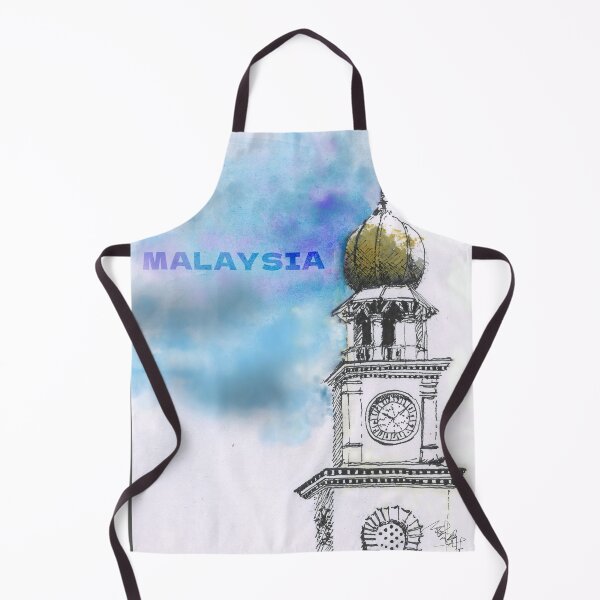Item preview, Happy Malaysia Day designed and sold by PreeTee1.