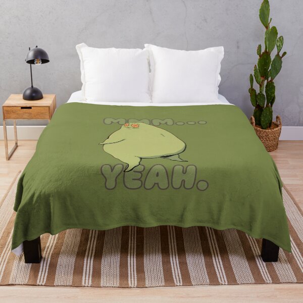 Item preview, Frog Yeah designed and sold by pol255.