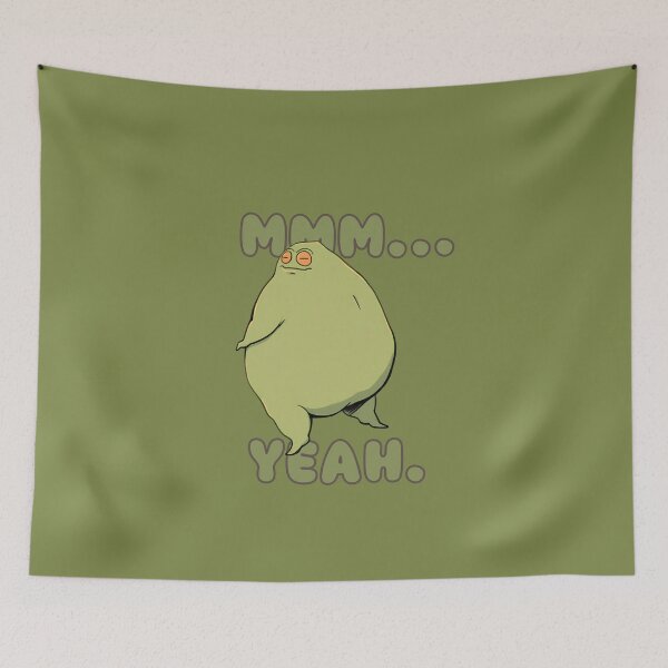 Item preview, Frog Yeah designed and sold by pol255.