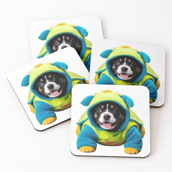 Item preview, Turdoh designed and sold by Tucker Buddies.