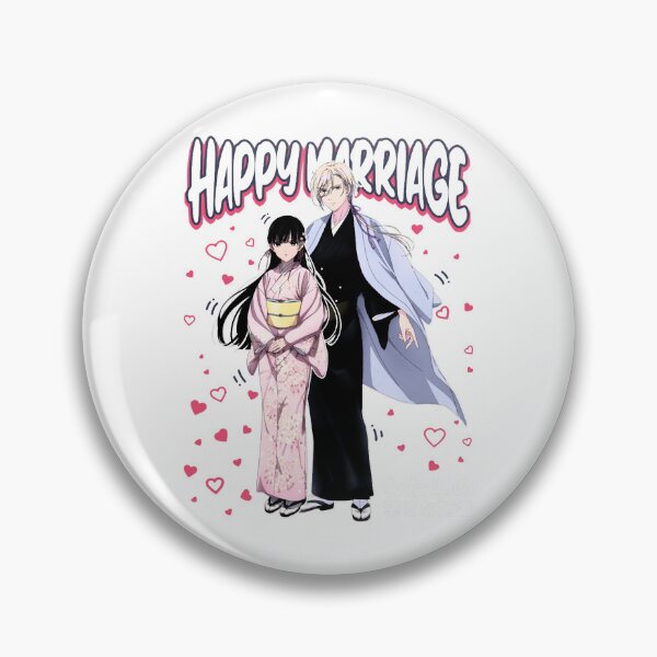 Item preview, Happy Marriage designed and sold by lupewillms.
