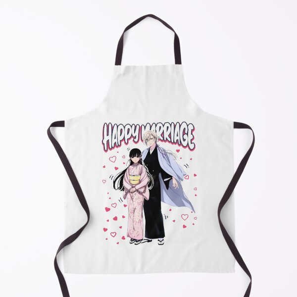 Item preview, Happy Marriage designed and sold by lupewillms.