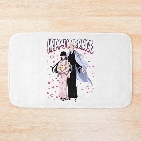Item preview, Happy Marriage designed and sold by lupewillms.