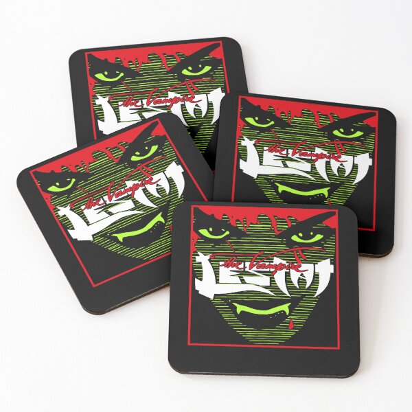 Item preview, Lestat designed and sold by MarcBertrand.