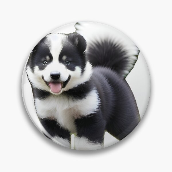 Item preview, Stinker designed and sold by Tucker Buddies.