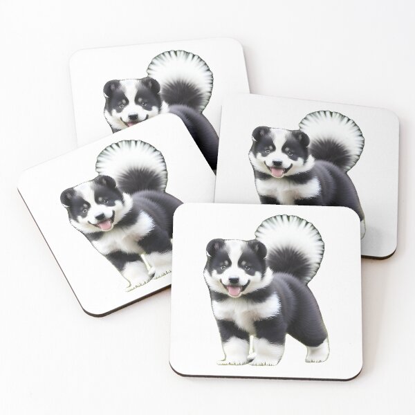 Item preview, Stinker designed and sold by Tucker Buddies.