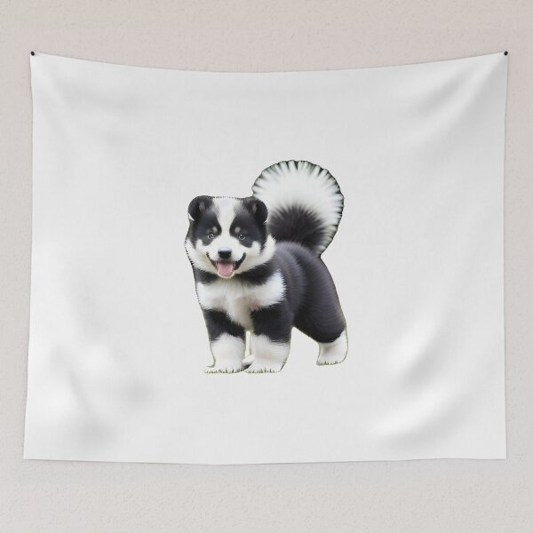 Item preview, Stinker designed and sold by Tucker Buddies.