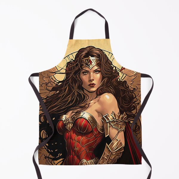 Item preview, A Wonderful Woman designed and sold by LeslieGrandl.