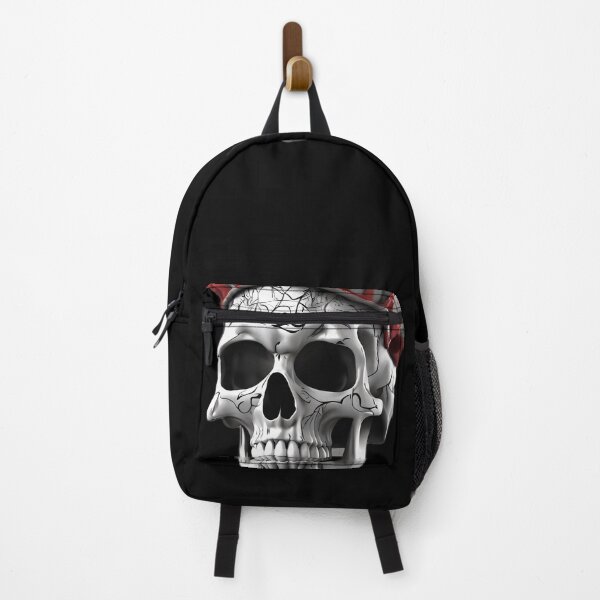 Item preview, military skull style Graffiti hype - T-Shirt designed and sold by PrintyArts.