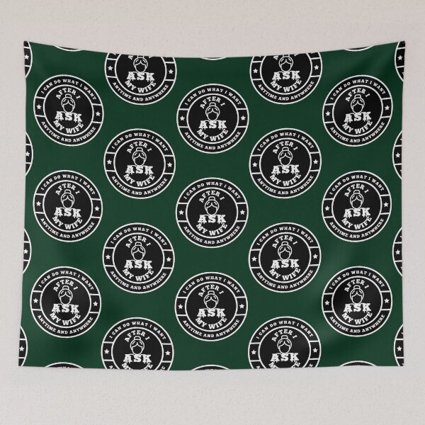 Item preview, I Can Do Anything I Want designed and sold by lupewillms.