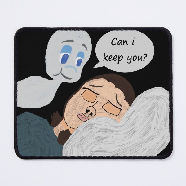 Item preview, painted casper and kat designed and sold by Soulfate.