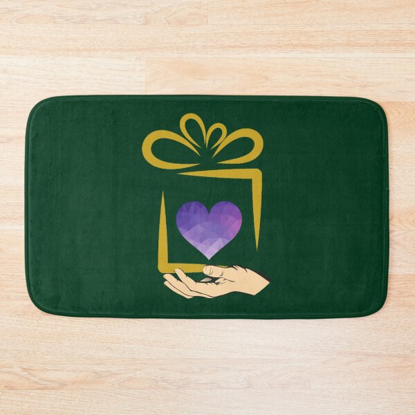 Item preview, I give you my heart designed and sold by lupewillms.