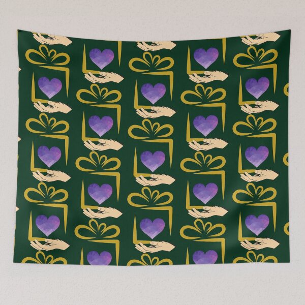 Item preview, I give you my heart designed and sold by lupewillms.
