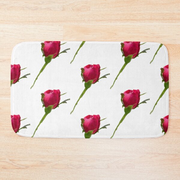 Item preview, Rosebud designed and sold by maryawms.