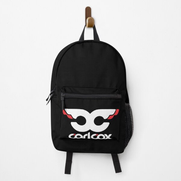 Item preview, Best Seller Carl Cox Logo Merchandise designed and sold by SherwoodKing.