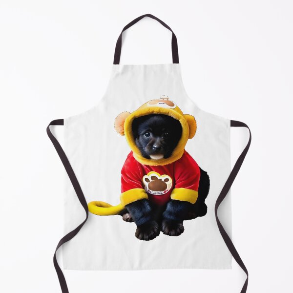 Item preview, Monkey designed and sold by Tucker Buddies.