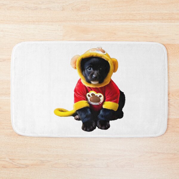 Item preview, Monkey designed and sold by Tucker Buddies.