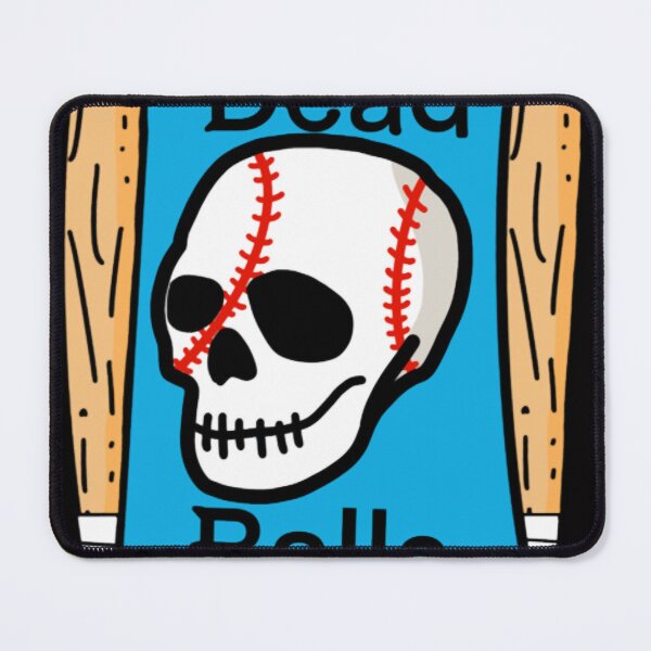Item preview, Dead Balls  designed and sold by Gracieehner.