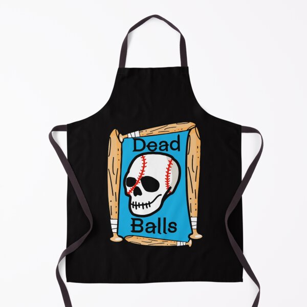 Item preview, Dead Balls  designed and sold by Gracieehner.
