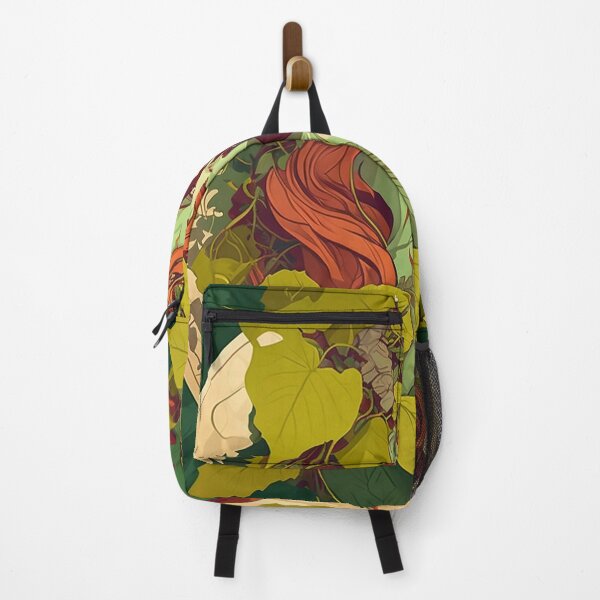Item preview, The Nature of Poison Ivy designed and sold by LeslieGrandl.
