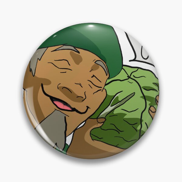 Item preview, My cabbages  designed and sold by Gyoza2019.