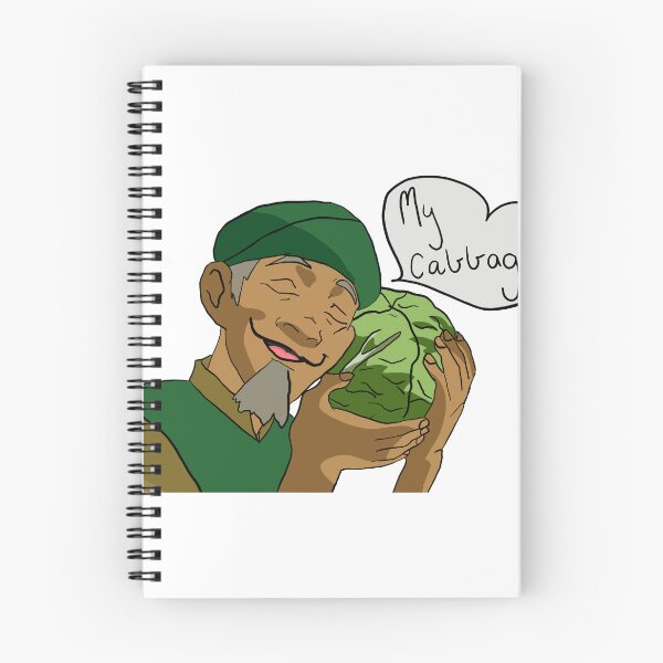 Item preview, My cabbages  designed and sold by Gyoza2019.