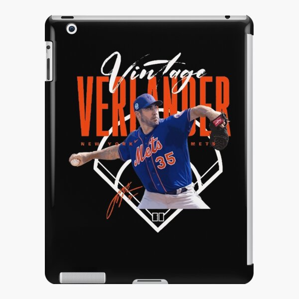 Mets City Jersey iPad Case & Skin for Sale by QYell