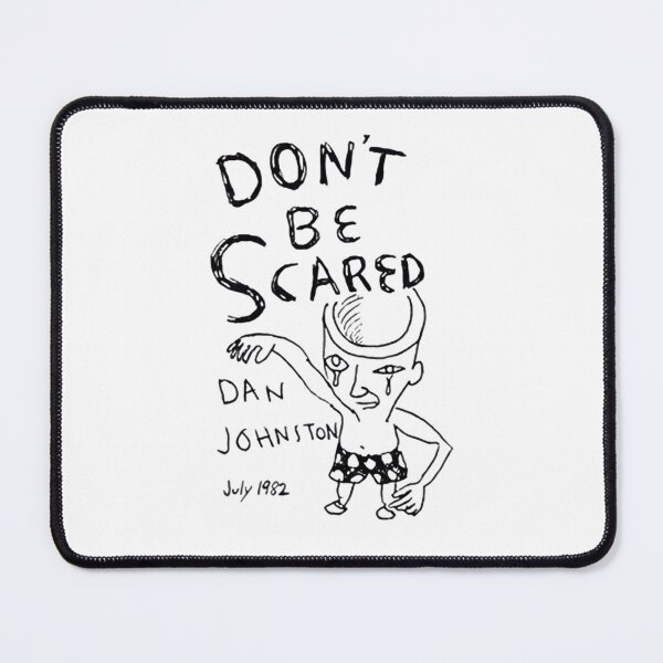 Item preview, Dont be Scared designed and sold by FiacreLajoie.