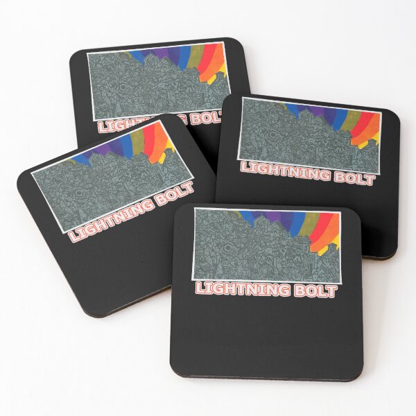 Item preview, Lightning Bolt designed and sold by MarcBertrand.