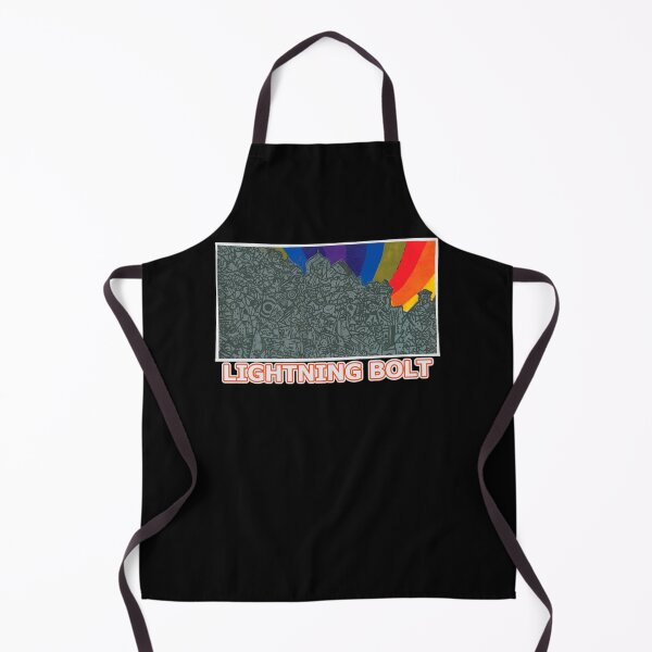 Item preview, Lightning Bolt designed and sold by MarcBertrand.