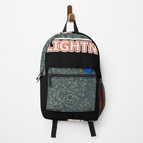Item preview, Lightning Bolt designed and sold by MarcBertrand.