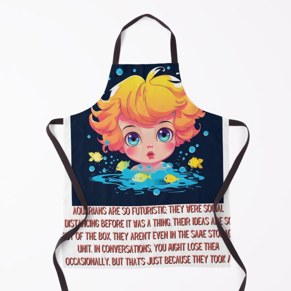 Item preview, Aquarius designed and sold by Toph Moses.