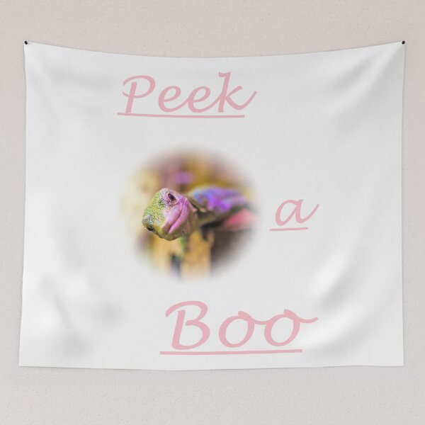 Item preview, Peek a Boo designed and sold by robspencer.
