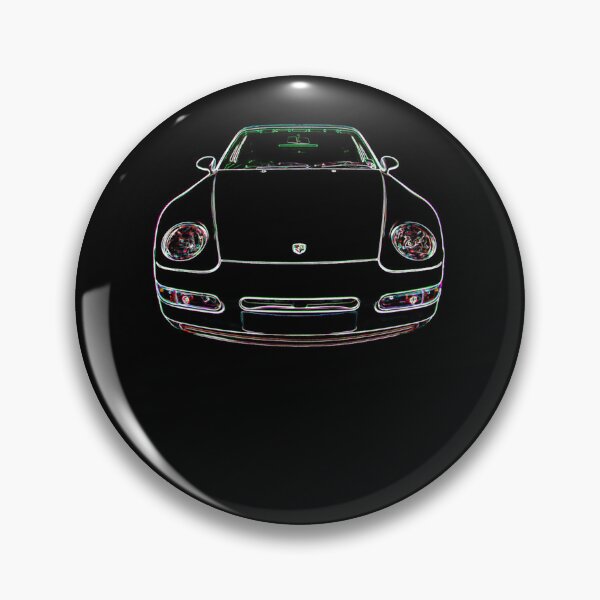 Item preview, Porsche 968   designed and sold by ELISETANTON12.