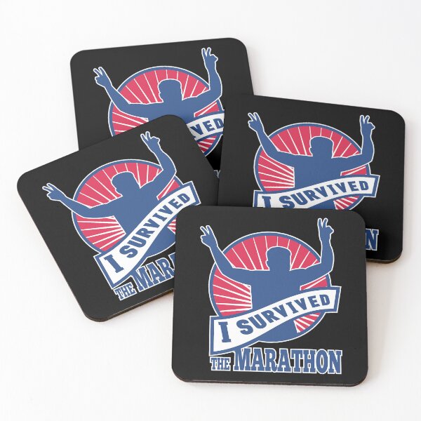 Item preview, Boston Marathon, Marathon designed and sold by VintageImagerye.