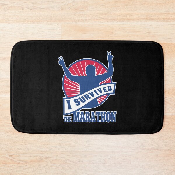Item preview, Boston Marathon, Marathon designed and sold by VintageImagerye.