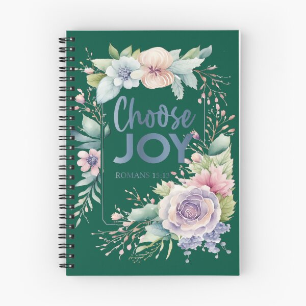 Item preview, Choose Joy Romans 1513  designed and sold by Nguoixulanh.